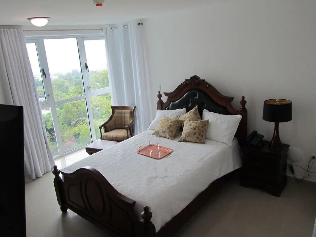 Pétionville Gala Tower Condo & Hotel