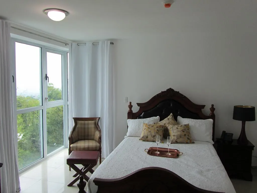 Gala Tower Condo & Hotel Pétionville