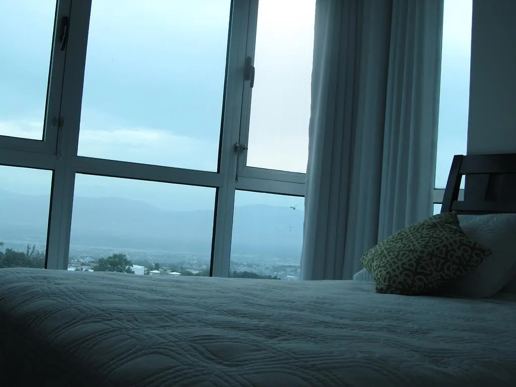 Pétionville Gala Tower Condo & Hotel