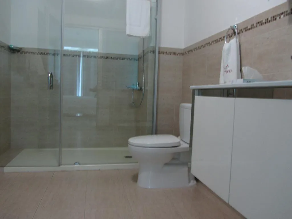 Pétionville Gala Tower Condo & Hotel האיטי