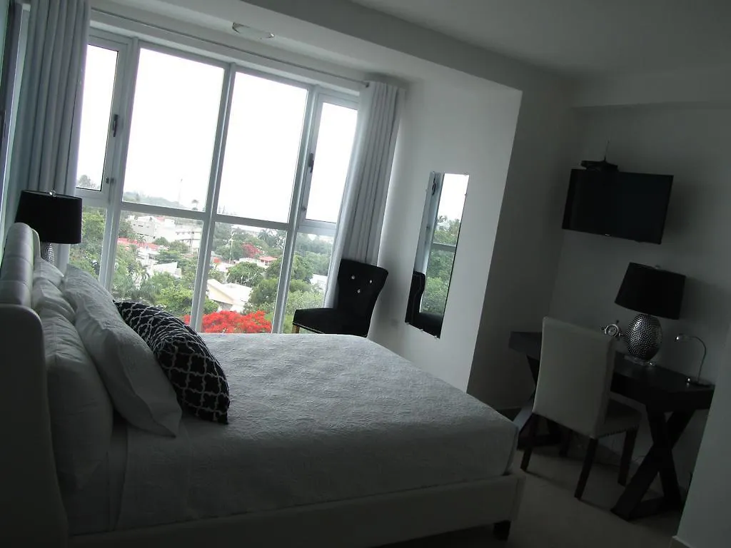 Pétionville Gala Tower Condo & Hotel