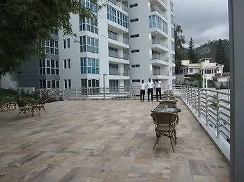 Pétionville Gala Tower Condo & Hotel