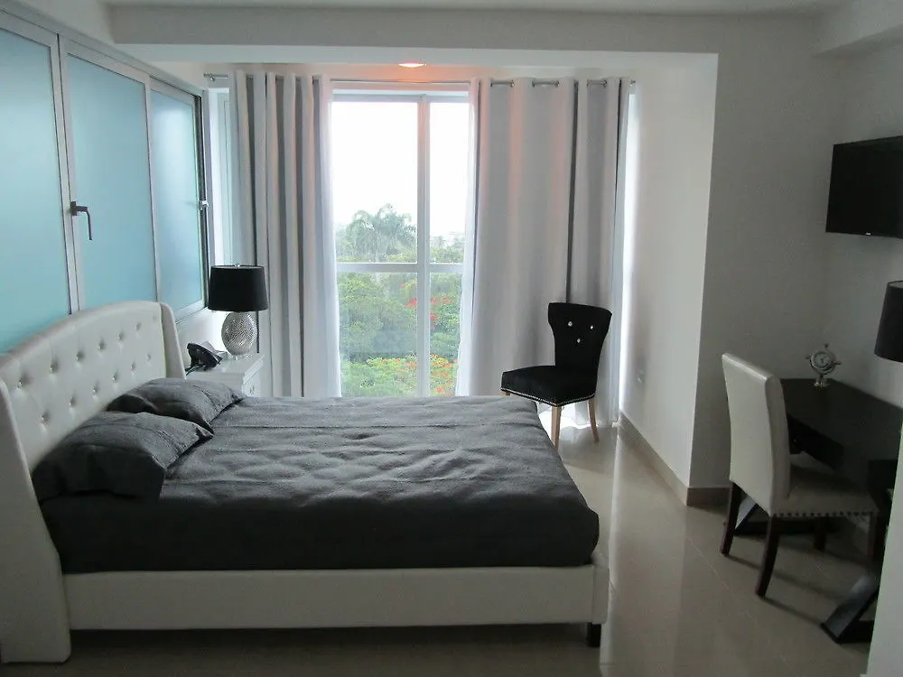 Pétionville Gala Tower Condo & Hotel