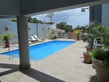 Pétionville Gala Tower Condo & Hotel האיטי