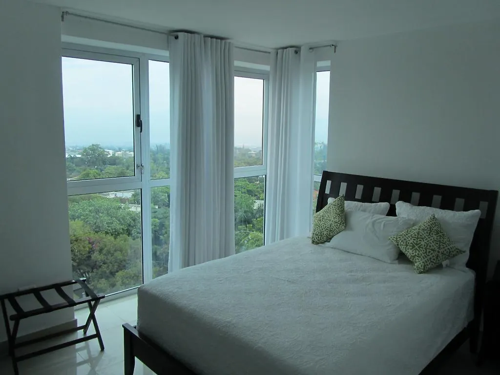 Gala Tower Condo & Hotel Pétionville