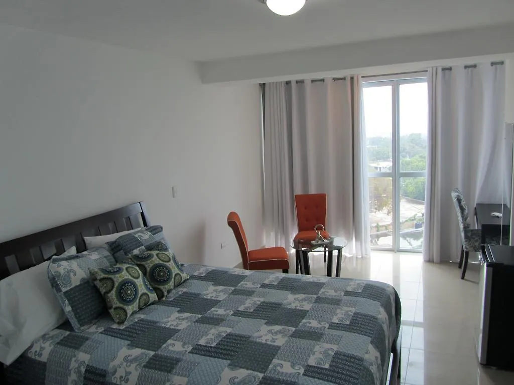 Gala Tower Condo & Hotel Pétionville