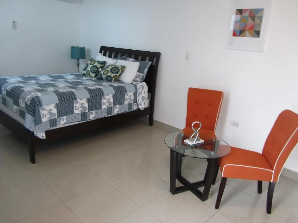 Gala Tower Condo & Hotel Pétionville