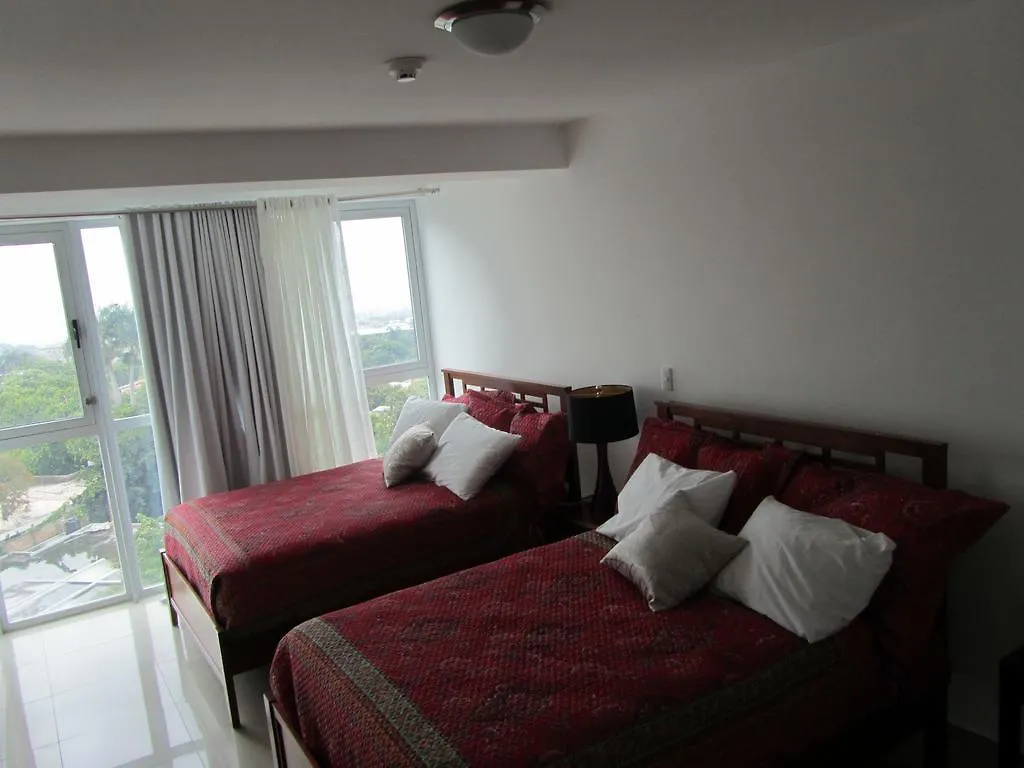 Gala Tower Condo & Hotel Pétionville