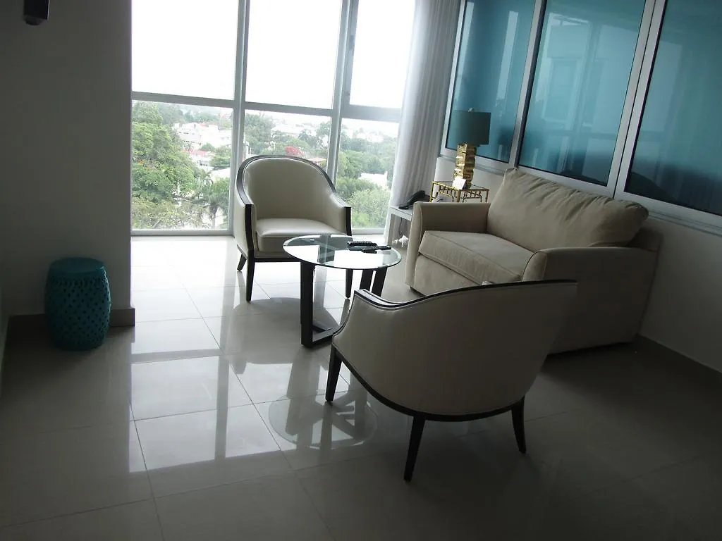 Gala Tower Condo & Hotel Pétionville