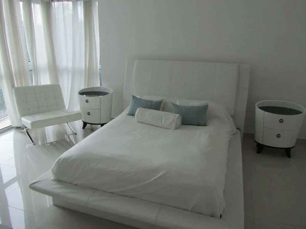Gala Tower Condo & Hotel Pétionville