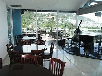 Gala Tower Condo & Hotel Pétionville