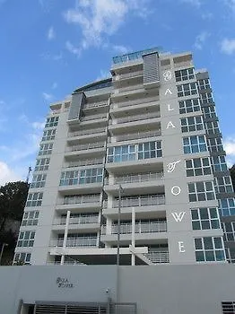 Gala Tower Condo & Hotel Pétionville 5*,