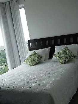 Gala Tower Condo & Hotel Pétionville