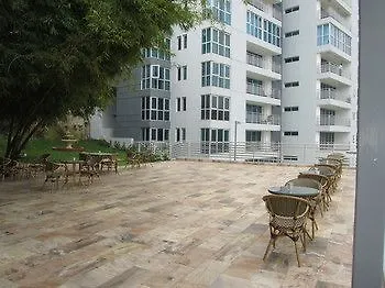Gala Tower Condo & Hotel Pétionville
