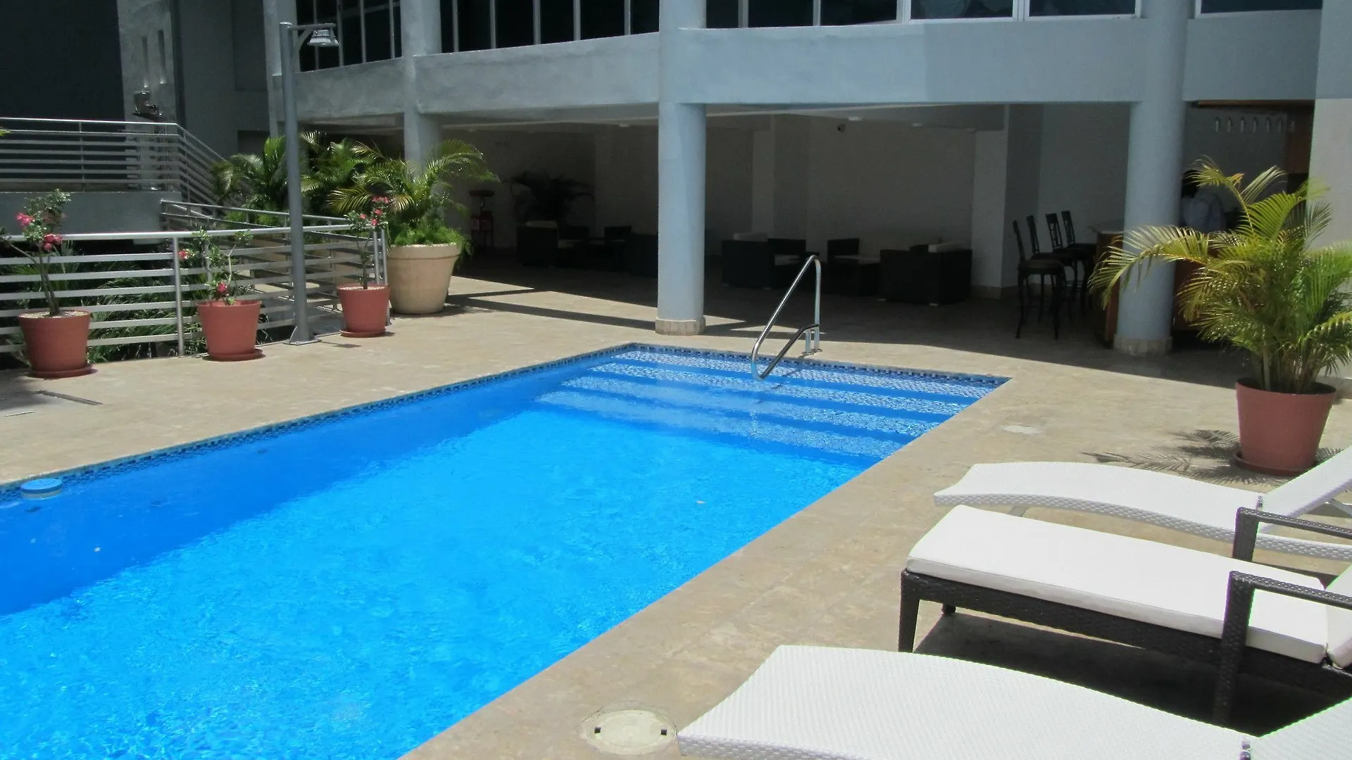 Gala Tower Condo & Hotel Pétionville